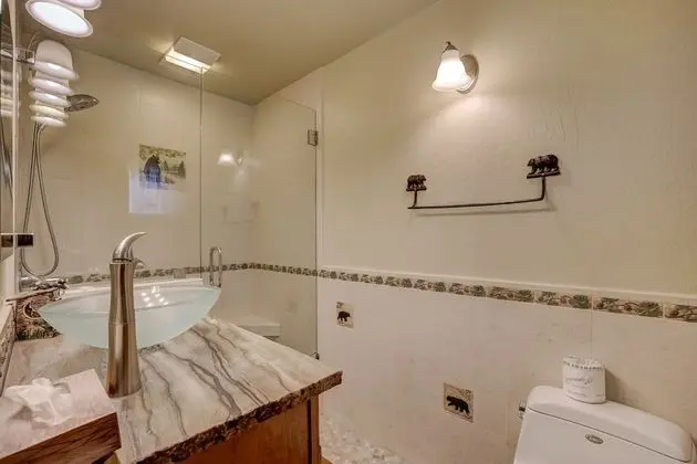 Ev, Birden Çok Yatak, Balkon, Dağ Manzaralı