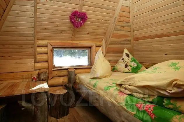 Apart Daire, 1 Yatak Odası, Ortak Banyo