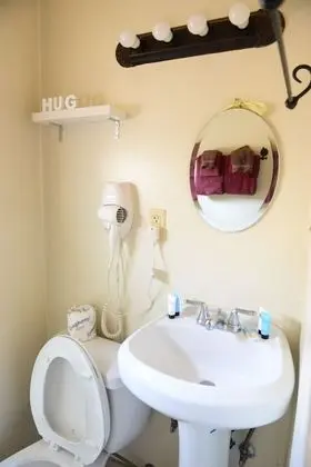 Standard Kulübe, Birden Çok Yatak, Özel Banyo, Dağ Manzaralı (003 1BR 1Q 1FT)