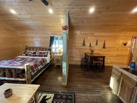 Deluxe Kulübe