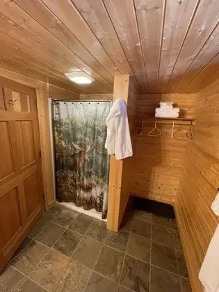 Deluxe Kulübe