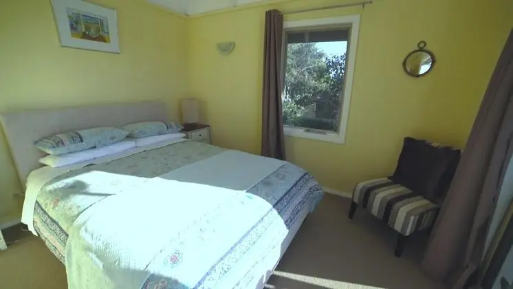 Romantic Kır Evi, 2 Yatak Odası, Okyanus Manzaralı