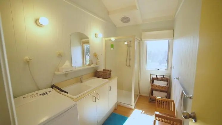 Romantic Kır Evi, 2 Yatak Odası, Okyanus Manzaralı