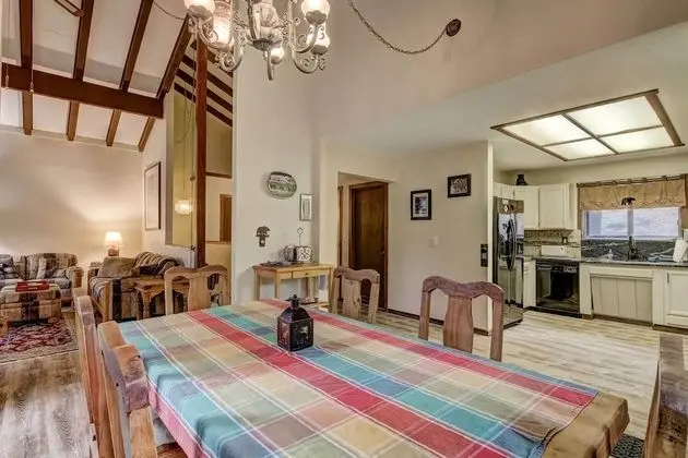 Ev, Birden Çok Yatak, Balkon