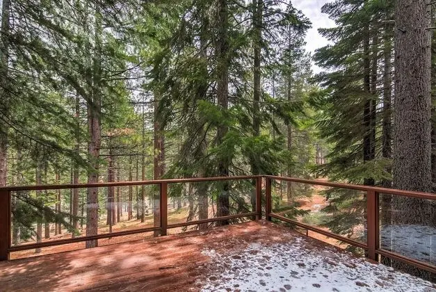 Ev, Birden Çok Yatak, Balkon