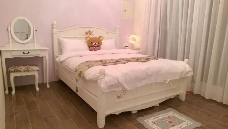 Dört Kişilik Oda