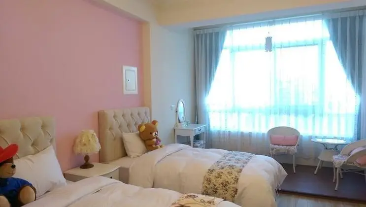 Üç Kişilik Oda