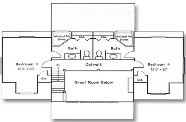 Ev (Bear Hug - Cabin comfort - OUTDOOR PO)
