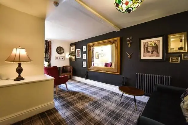 Tek Büyük Yataklı Oda, Bahçe Manzaralı