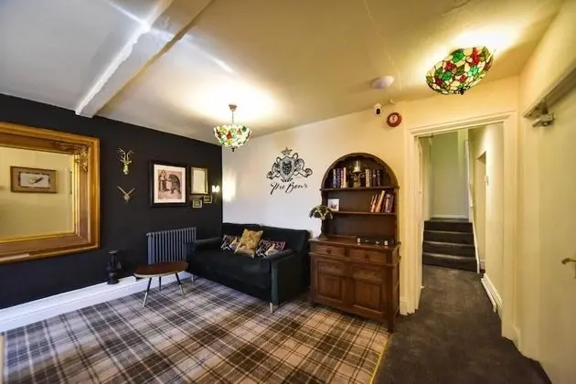 Tek Büyük Yataklı Oda, Bahçe Manzaralı