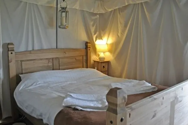 Çadır (sleeps 7)