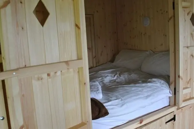 Çadır (sleeps 8)