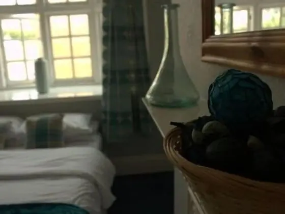 Tek Büyük Yataklı Oda, Banyolu/Duşlu