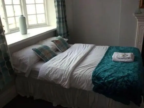 Tek Büyük Yataklı Oda, Banyolu/Duşlu