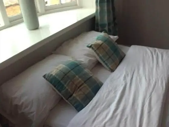 Tek Büyük Yataklı Oda, Banyolu/Duşlu