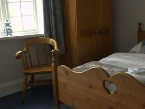 Tek Büyük Yataklı Oda, Banyolu/Duşlu