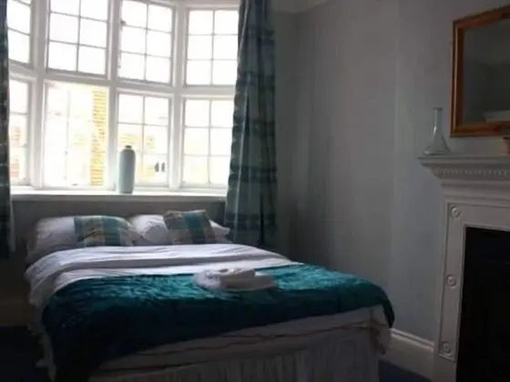 Tek Büyük Yataklı Oda, Banyolu/Duşlu