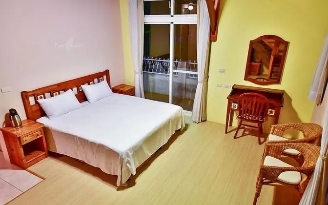 Family Stüdyo, 2 Yatak Odası, Sigara İçilmez, Dağ Manzaralı (302)