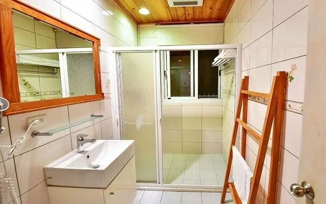 Family Stüdyo, 2 Yatak Odası, Sigara İçilmez, Dağ Manzaralı (302)