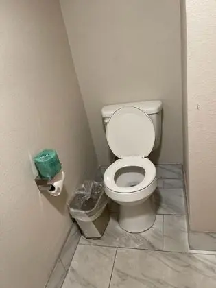 Standard Oda, 2 Çift Kişilik Yatak