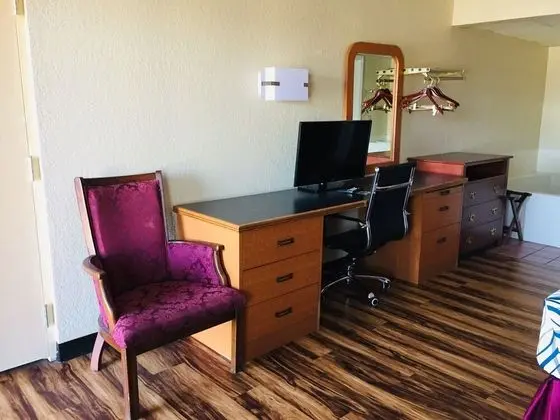 Standard Oda, 2 Çift Kişilik Yatak