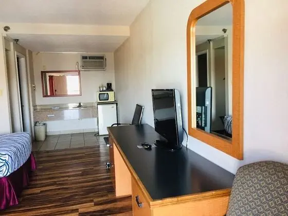 Standard Oda, 2 Çift Kişilik Yatak