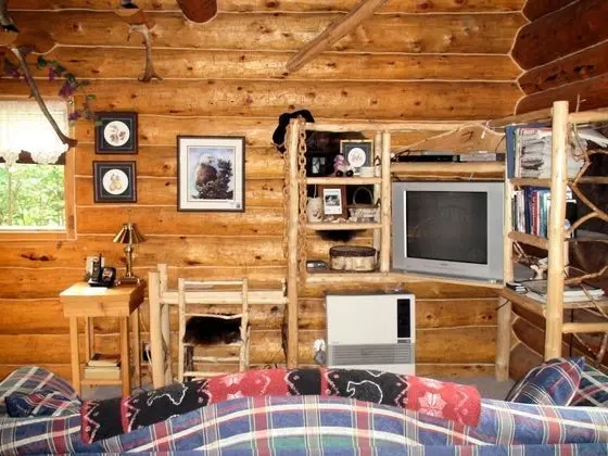 Family Ev, 1 Yatak Odası, Bahçe Manzaralı, Bahçeli