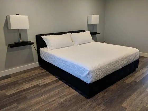 Basic Tek Kişilik Oda, 1 En Büyük (King) Boy Yatak, Engellilere Uygun