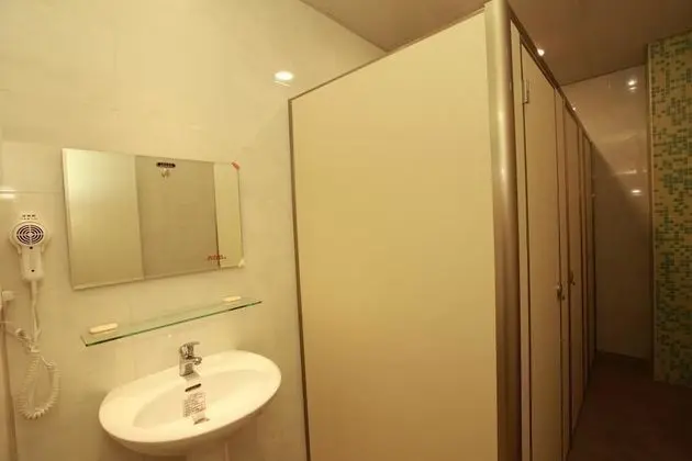 Deluxe Süit