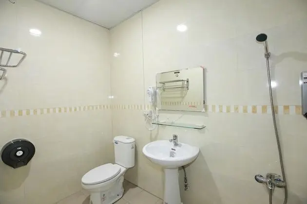 Luxury Dört Kişilik Oda