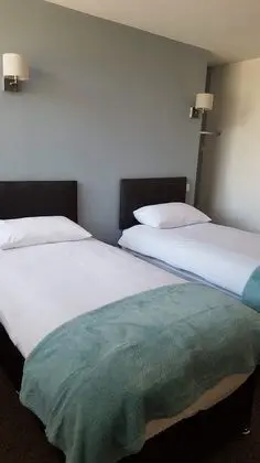 Standard İki Ayrı Yataklı Oda, 2 Tek Kişilik Yatak, Sigara İçilmez