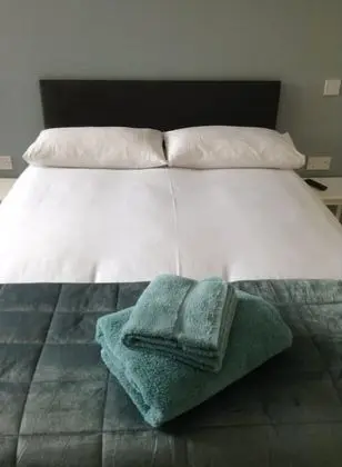 Standard Tek Büyük Yataklı Oda, 1 Çift Kişilik Yatak, Sigara İçilmez