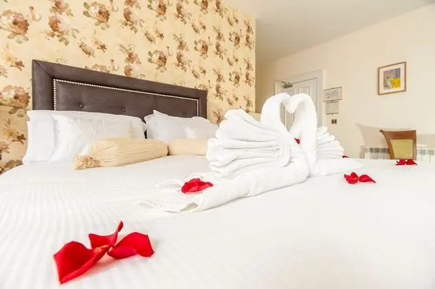 Romantic Süit