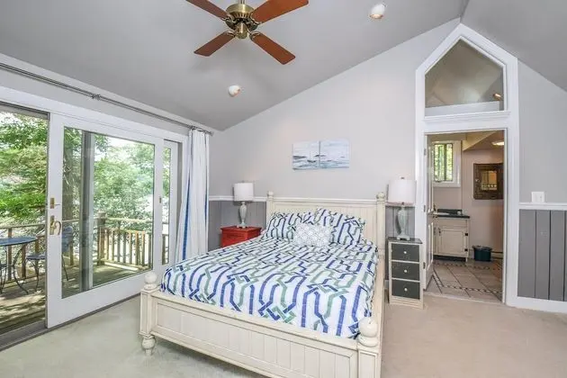 Ev, Birden Çok Yatak, Sıcak Su Havuzu