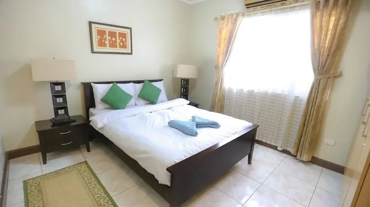 Family Bungalov, 2 Yatak Odası