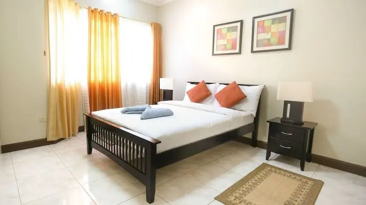 Family Bungalov, 2 Yatak Odası