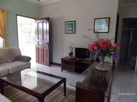 Family Bungalov, 2 Yatak Odası
