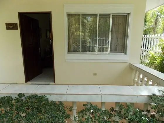 Family Bungalov, 2 Yatak Odası