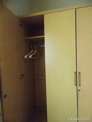Family Bungalov, 2 Yatak Odası