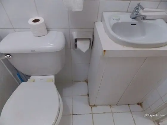 Family Bungalov, 2 Yatak Odası