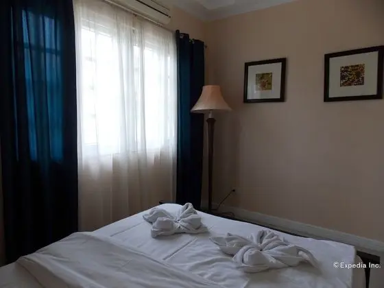 Private Luxury Cabana (1 Bedroom)