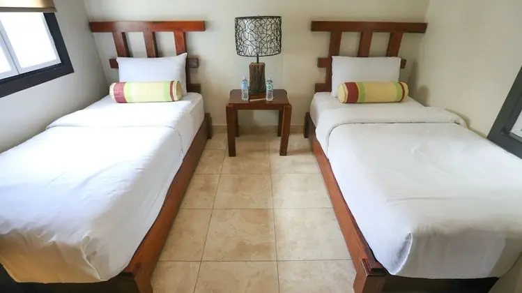Private Luxury Cabana (2 Bedroom)