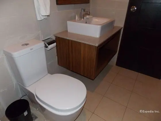 Private Luxury Cabana (2 Bedroom)