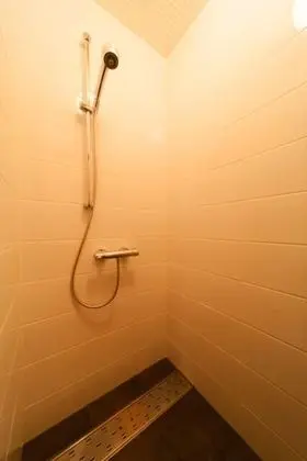Banyo duşu