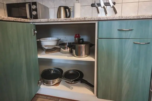 Superior Apart Daire, 1 Yatak Odası