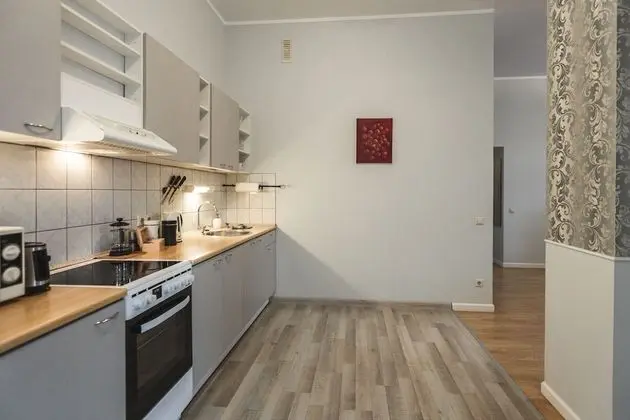 Superior Apart Daire, 1 Yatak Odası
