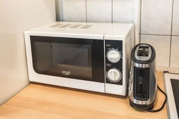 Superior Apart Daire, 1 Yatak Odası
