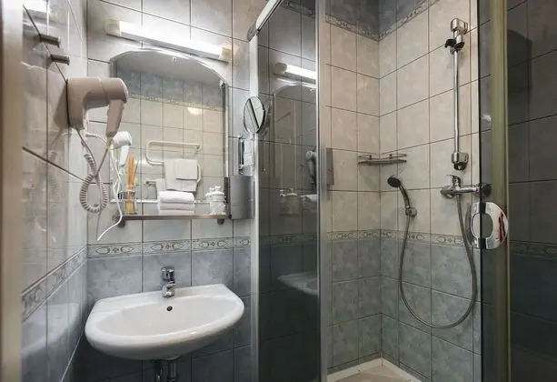Superior Apart Daire, 1 Yatak Odası