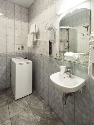 Superior Apart Daire, 1 Yatak Odası