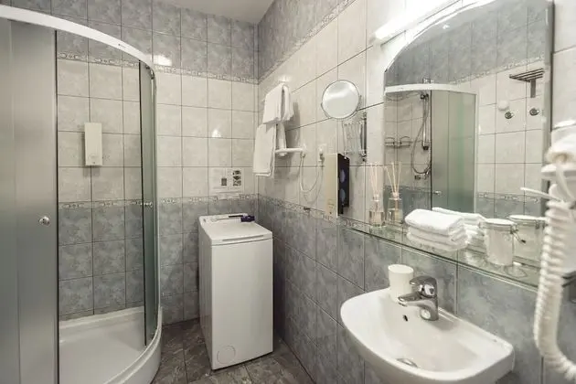 Superior Apart Daire, 2 Yatak Odası